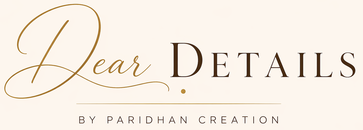 Dear Details